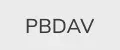 PBDAV