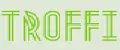 Troffi брошь