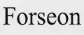 Forseon
