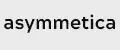 asymmetrica