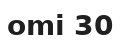 omi30