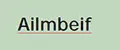 Ailmbeif