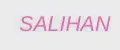 Salihan