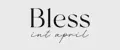 Bless int april