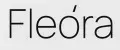ФЛЕОРА