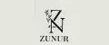 Zunur