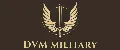 DVM military