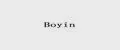 Boyin