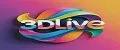 3D live