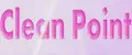 CLEAN POINT TM