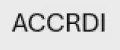 ACCRDI