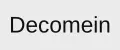 Decomen