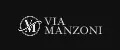Via Manzoni