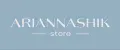 ARIANNASHIK store