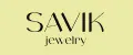 Savik Jewelry