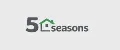 5 seasons