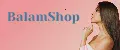 Balam shop