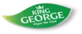 King George