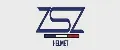 ZSZ мотоциклетный шлем