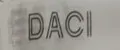 DACI