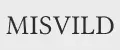 MISVILD