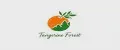 Tangerine Forest