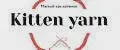 Kitten Yarn