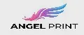 ANGEL PRINT