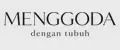 MENGGODA dengan tubuh