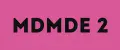 MDMDE 2