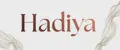 Hadiya