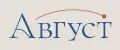 Август