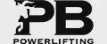 PB POWERLIFTING