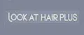 LOOK AT HAIR PLUS
