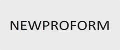 NEWPROFORM