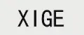 XIGE