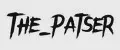 The Patser
