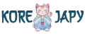 KOREJAPY