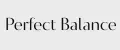Perfect Balance