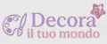 Decora il tuo mondo