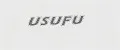 USUFU