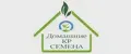 Домашние КР Семена