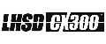 LHSDCX300