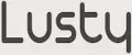 Lusty