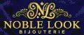 Noble look
