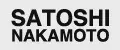 SATOSHI NAKAMOTO