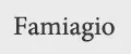 Famiagio