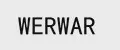 WERWAR