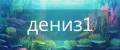 дениз1