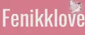 Fenikklove